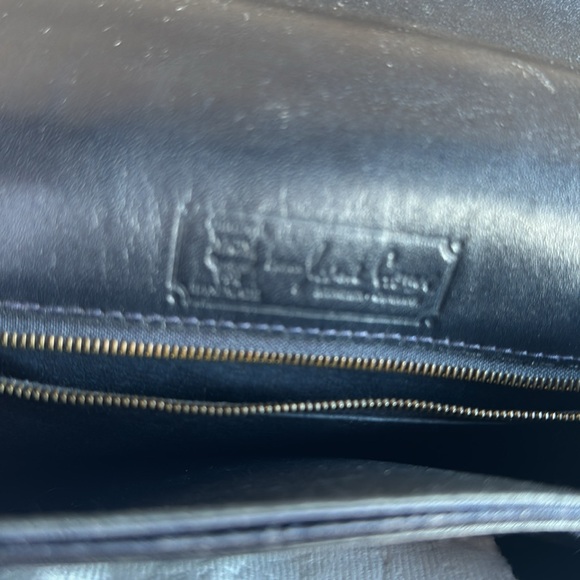 🔥🔥🔥MCM TOP HANDLE HANDBAG - Picture 10 of 11